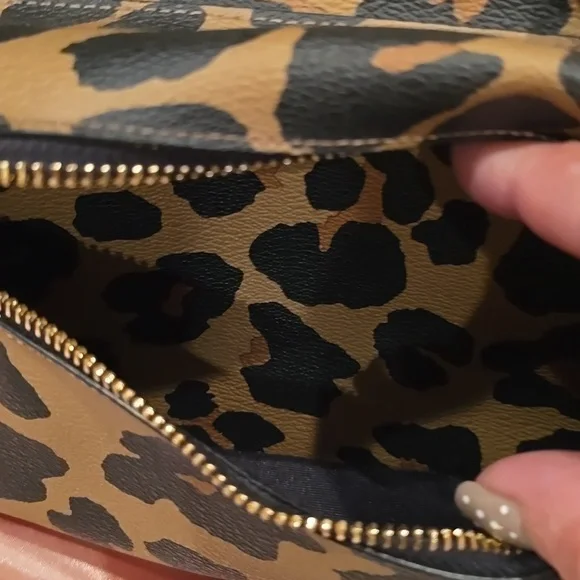 Coach Backpack NWOT Includes Dustbag - Picture 8 of 9